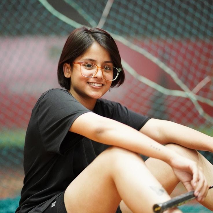 Milan Kapoor, Client Relations Director, discussing corporate gifting strategy with business clients